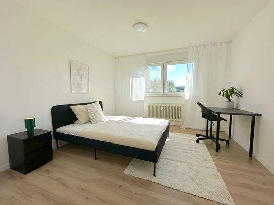 Zimmer 5 | Bild 1
