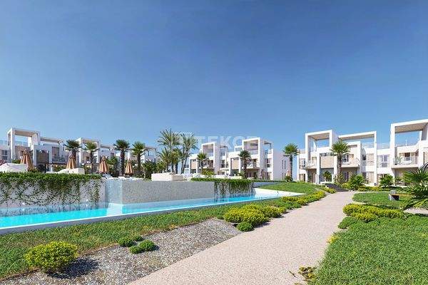 Sophisticated Apartments with Pool in Ciudad Quesada Rojales
