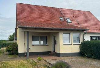 Gartenansicht