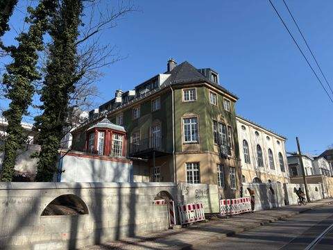Dresden Wohnungen, Dresden Wohnung mieten
