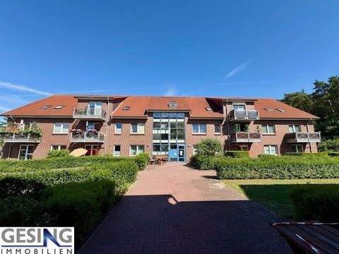 Mölln Wohnungen, Mölln Wohnung kaufen