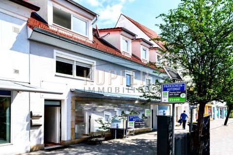 Forchheim Renditeobjekte, Mehrfamilienhäuser, Geschäftshäuser, Kapitalanlage