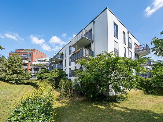 Am Wildpark, Außenaufnahme (5)