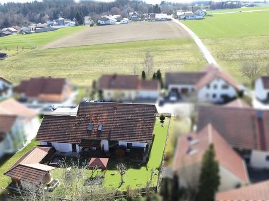Hauswirtschaftsraum