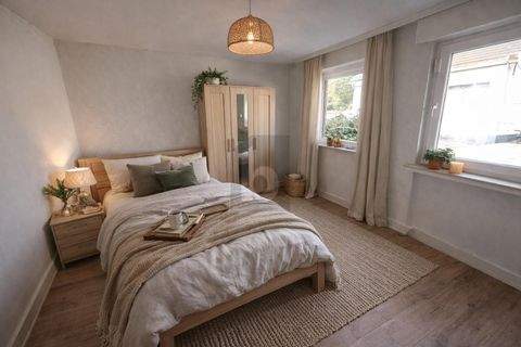 Oberhausen Häuser, Oberhausen Haus kaufen