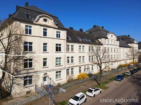 Saarbrücken Wohnungen, Saarbrücken Wohnung mieten