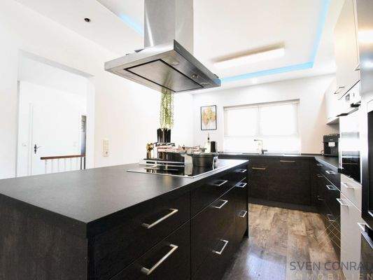 Küche #02