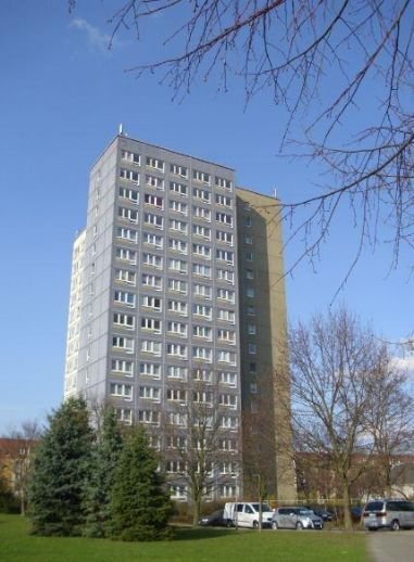 3 Zimmer Wohnung in Leipzig (Schönefeld-Ost)