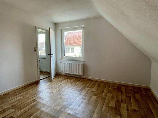 Schlafzimmer Einliegerwohnung