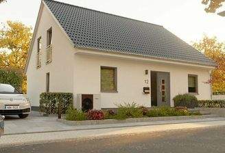 Einfamilienhaus Mitwachshaus-Flair 148 Ansicht Ein