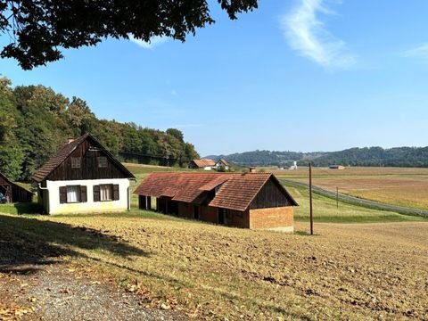 Dietersdorf am Gnasbach Häuser, Dietersdorf am Gnasbach Haus kaufen