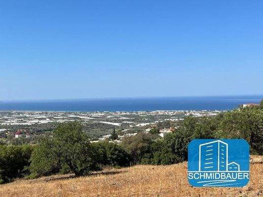 Kreta, Klima: Ein Stück Land mit unglaublichen Entwicklungsmöglichkeiten