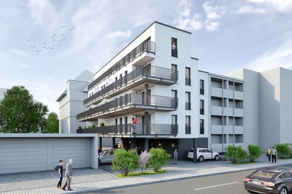 Einfahrt_Uhlandstr.18