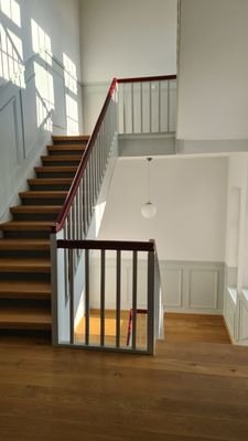 Treppenhaus