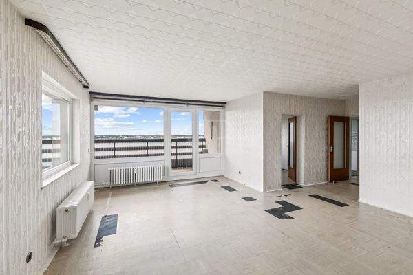 Wohn-/Terrassenzimmer