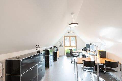 Bad Oeynhausen Büros, Büroräume, Büroflächen 