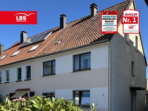 Blomberg Häuser, Blomberg Haus kaufen