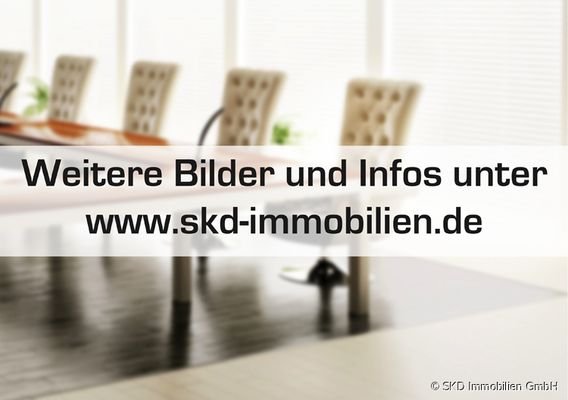 Weitere Infos unter skd-immobilien.de