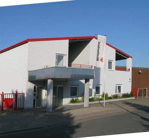 Langenhagen Büros, Büroräume, Büroflächen 