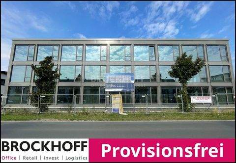 Dorsten Büros, Büroräume, Büroflächen 