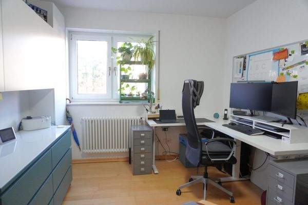 Gäste-Zimmer/Büro