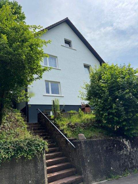 Schramberg Häuser, Schramberg Haus kaufen