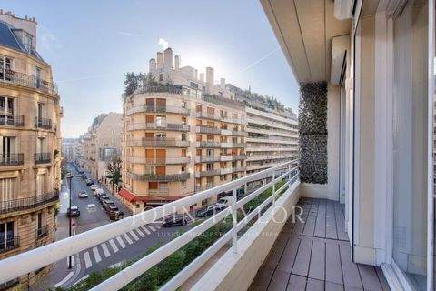 Paris 16ème Wohnungen, Paris 16ème Wohnung kaufen