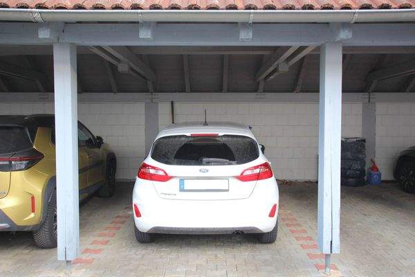 Carport