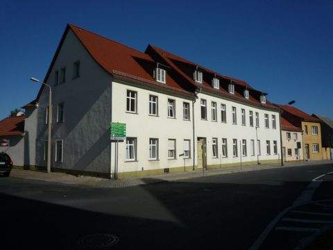 Jüterbog Wohnungen, Jüterbog Wohnung mieten
