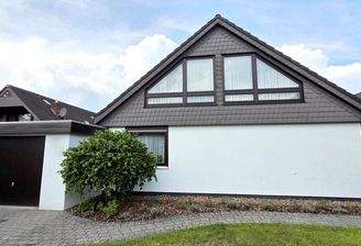 TOP-gepflegter Bungalow