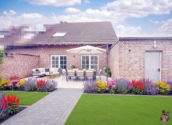 auf zur großen Terrasse 