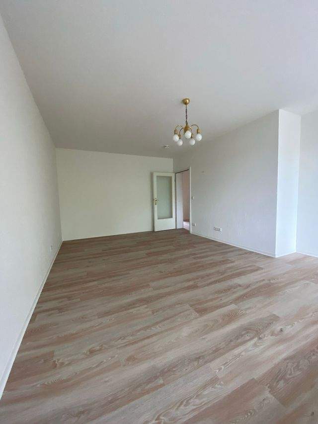 4-Zimmer-Wohnung, Jürgensgaarder Straße 9b, Flensburg - Foto 2