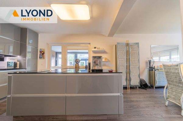 LYD 4617 - 7 Küche EG