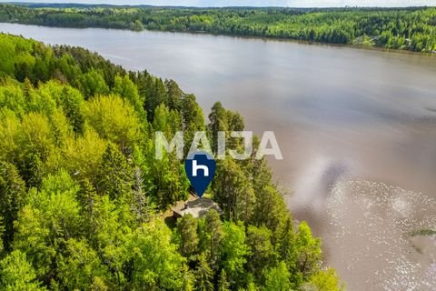 Urjala Häuser, Urjala Haus kaufen