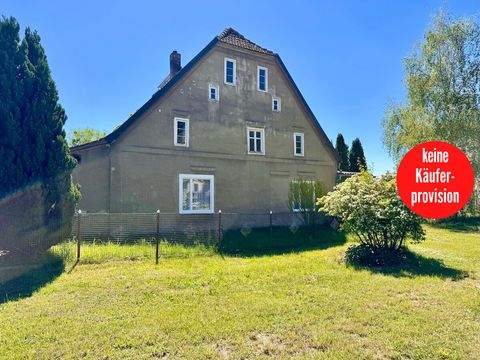Brüssow / Bagemühl Häuser, Brüssow / Bagemühl Haus kaufen