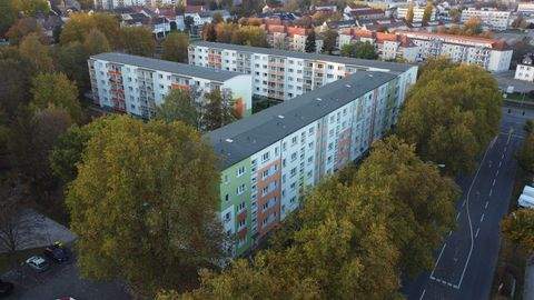 Gera Wohnungen, Gera Wohnung mieten