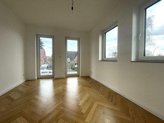 Zimmer Beispiel der ausführenden Baufirma