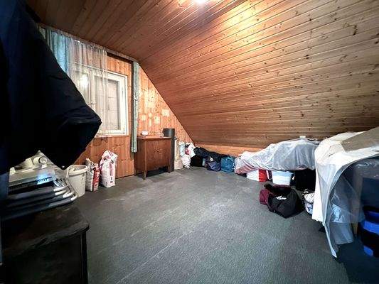 Obergeschoss Schlafzimmer 4