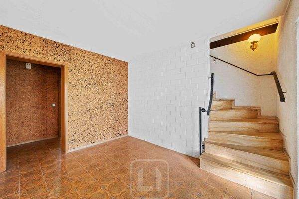 UG I Treppenaufgang EG