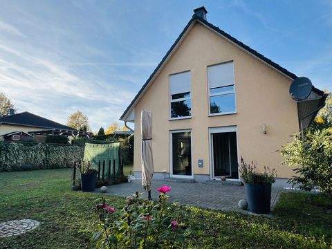 Neuenhagen bei Berlin Häuser, Neuenhagen bei Berlin Haus kaufen