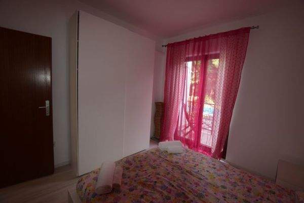 Schlafzimmer Maisonette