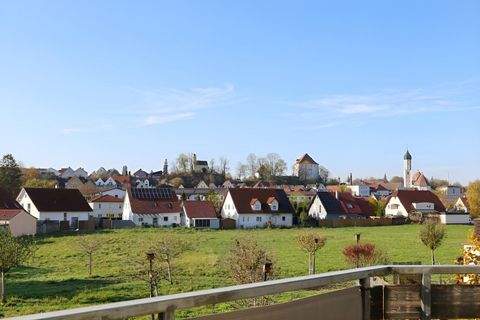 Burgau Wohnungen, Burgau Wohnung kaufen