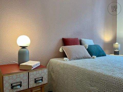 Leipzig Wohnen auf Zeit, möbliertes Wohnen