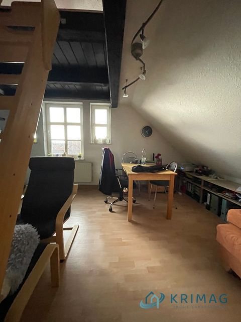 Eschwege Wohnungen, Eschwege Wohnung mieten