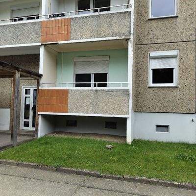 Außenansicht hofseitig 03