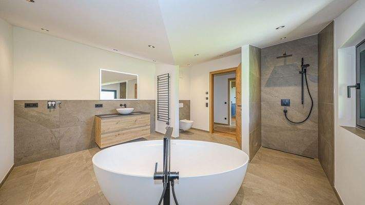 KITZIMMO-Exklusives Luxuspenthouse in Toplage kaufen - Immobilien St. Johann.