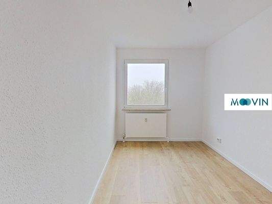 Ansicht I: Schlafzimmer III