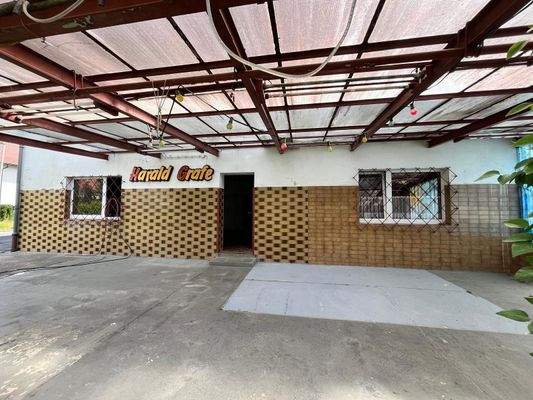 ehem. Fleischerei bzw. Werkstatt  (1)