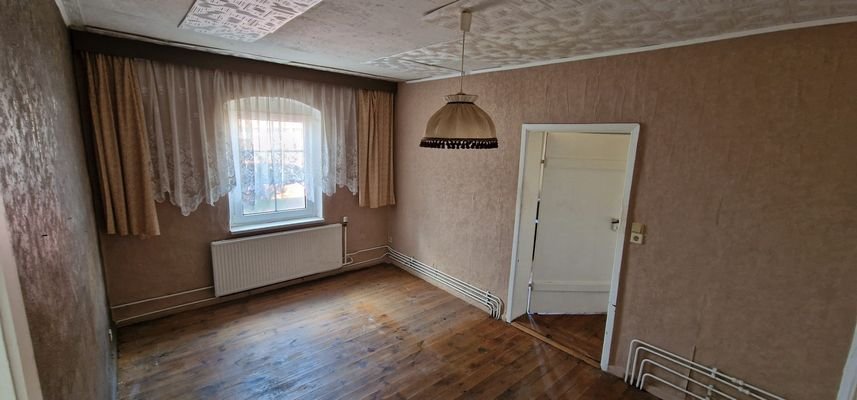 Schlafzimmer 1 EG