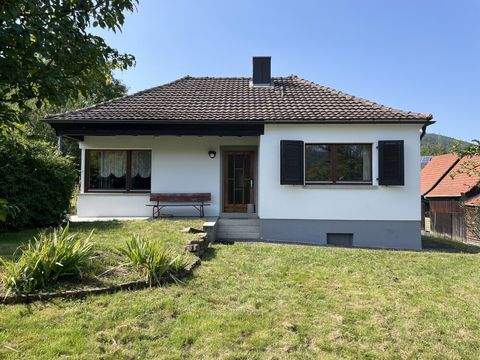Collenberg Häuser, Collenberg Haus kaufen